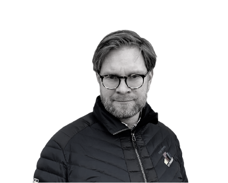 Fredrik A